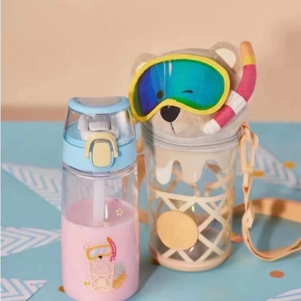 Starbucks Limited Edition Water bottle